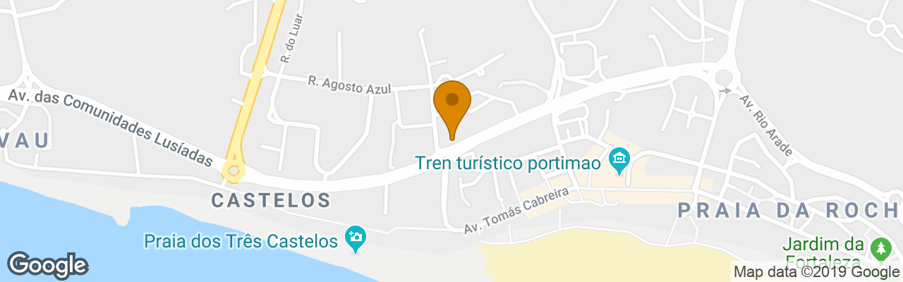 Apartamentos Clube Dos Arcos 