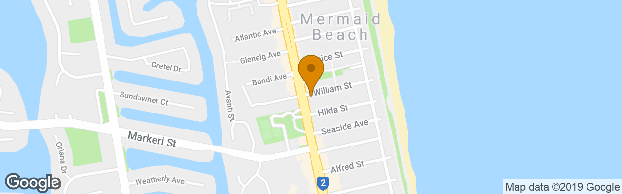 Classic Motel Mermaid Beach