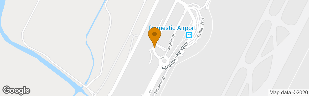 Hotel Pullman Brisbane Airport