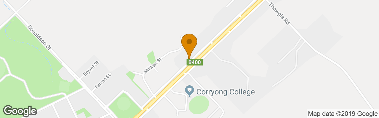 Corryong Hotel Motel