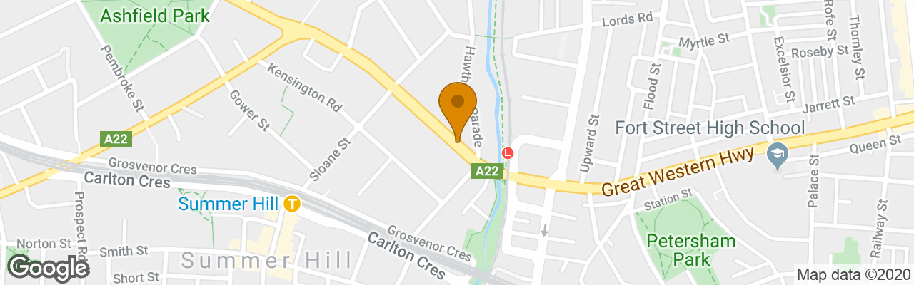 Hotel Liv Suites Summer Hill