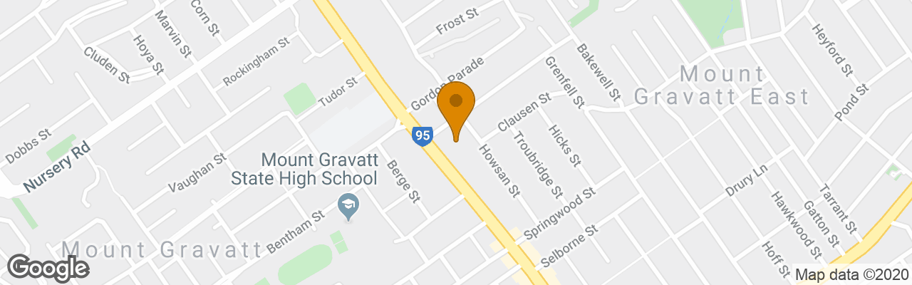 Bed and Breakfast Mt Gravatt East Guesthouse