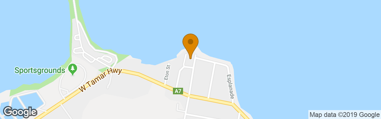 Bed and Breakfast Waters Edge Views