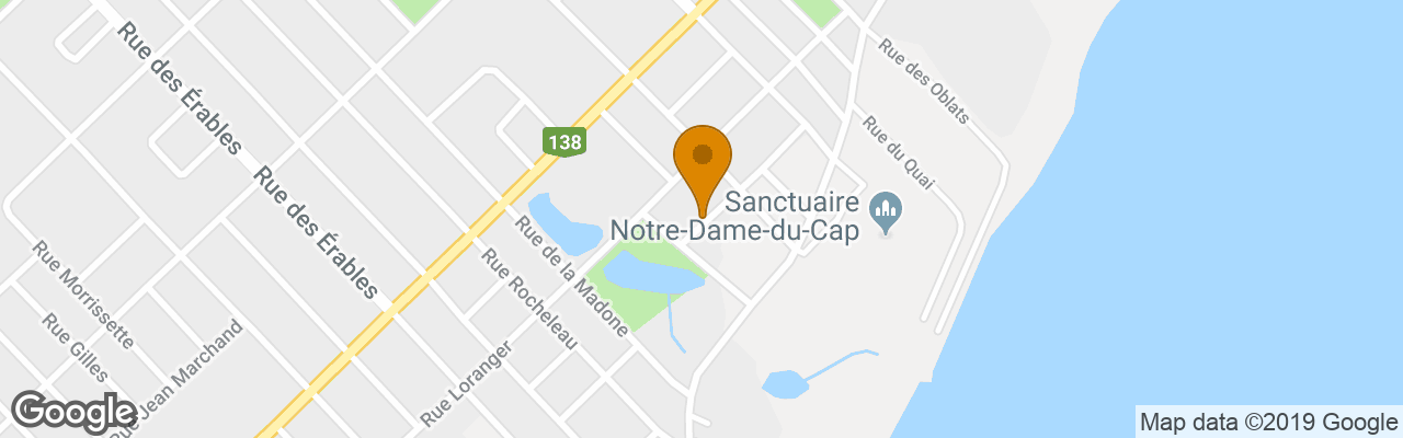 Hotel Maison De La Madone