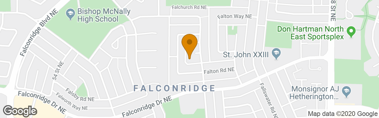 Bed and Breakfast Self Contained Suite Ne Calgary