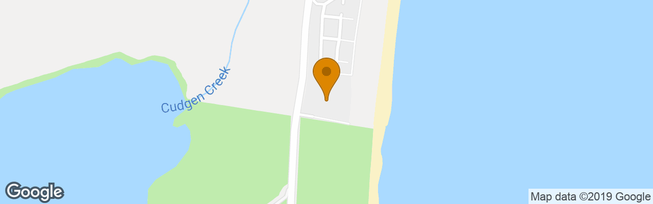 Resort Casuarina Oceans Retreat