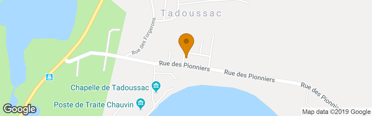 Le Petit Hotel La Passe Pierre Par La Galouine