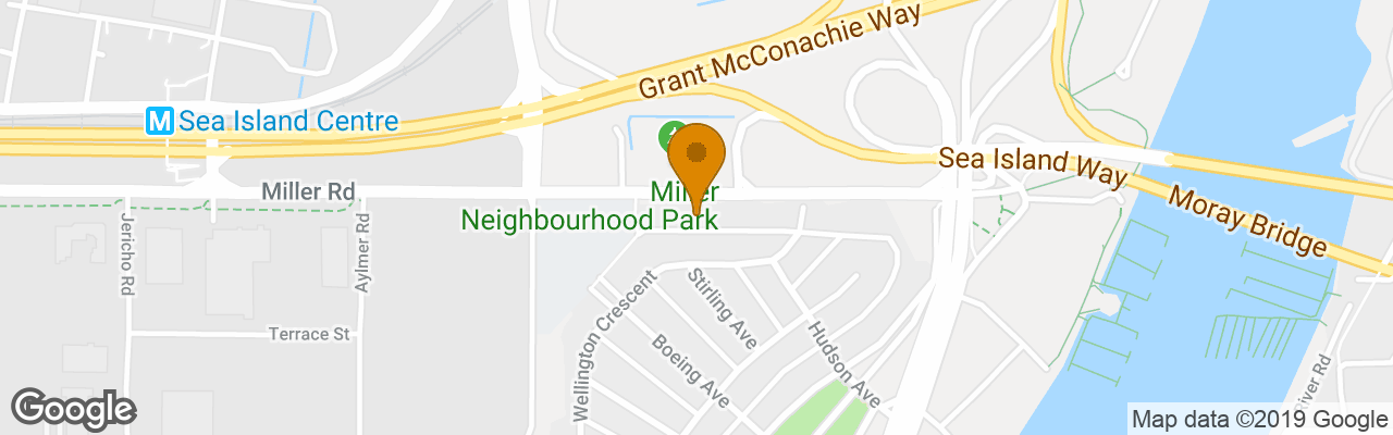 Bed and Breakfast Cozy Place Near Airport