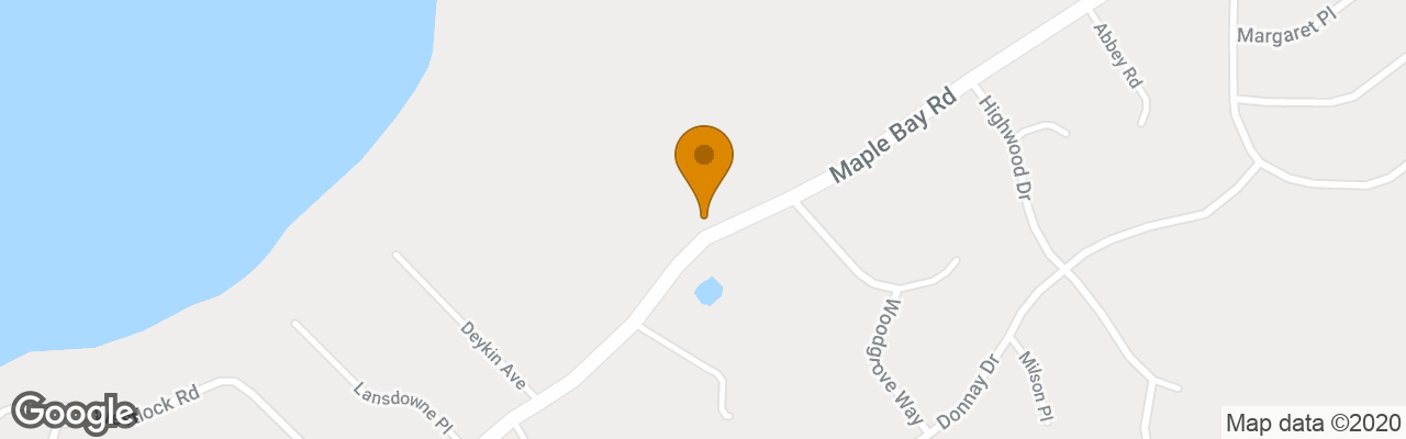 Hotel Maple Bay Manor