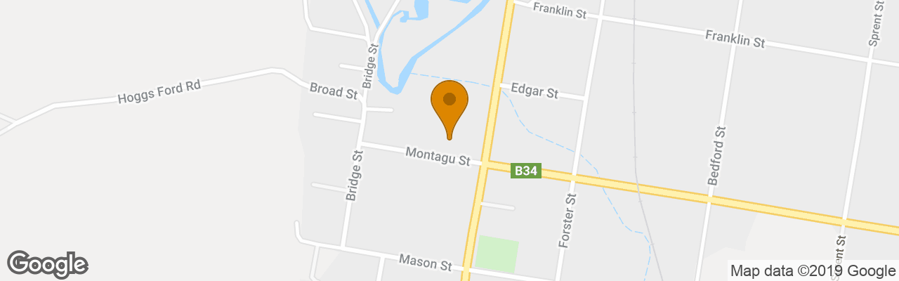 Bed and Breakfast Ornee Cottage