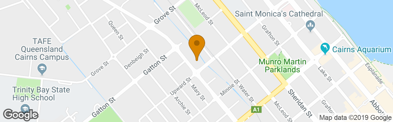 Hostel Cairns Sharehouse Apartment