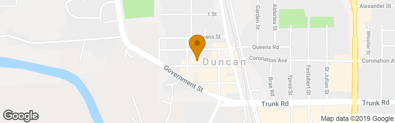 Airstay Hotel Vancouver Island