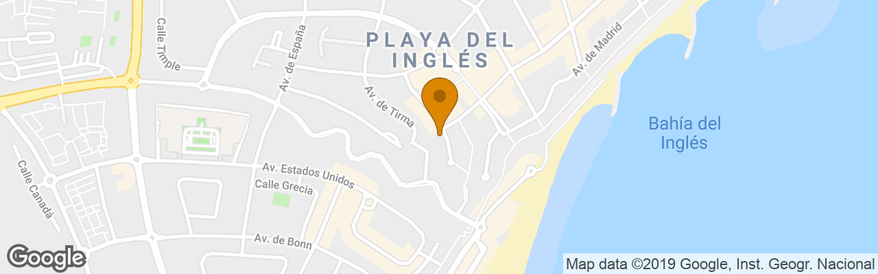 Apartamentos Los Juncos I 