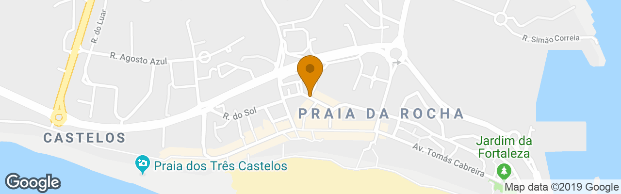 Apartamentos Columbia 