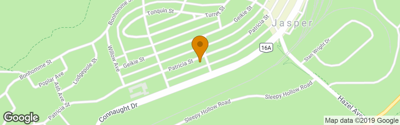 Bed and Breakfast 803 Patricia Street Accommodation