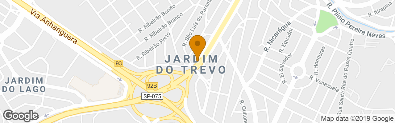 Hotel Nacional Inn Campinas 