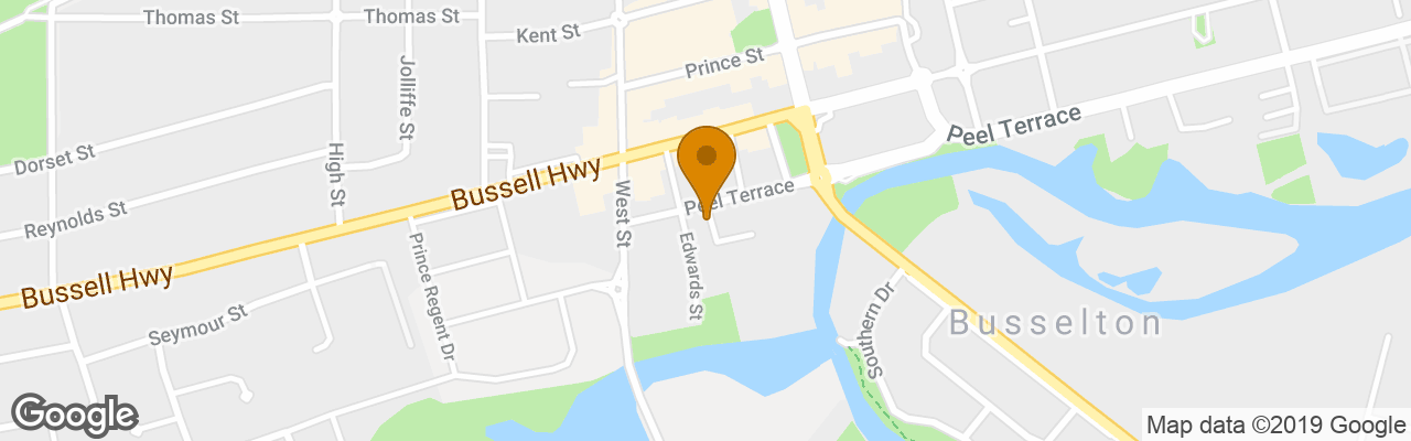 Hostel Busselton Backpackers