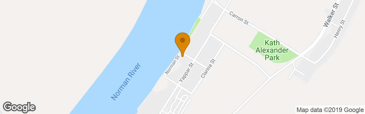 Motel Riverside Karumba