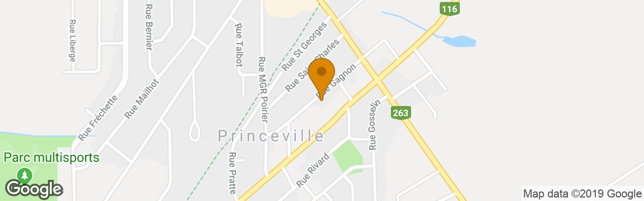 Bed and Breakfast Gite Chez Norm