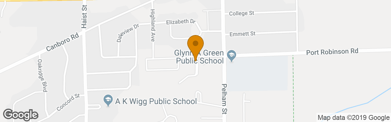 Mapleridge Boutique B&b