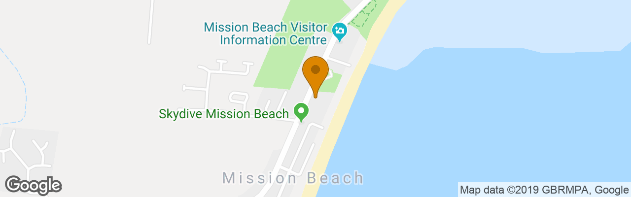 Hostel Mission Beach Retreat