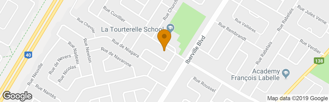 Bed and Breakfast Montréalrepentigny