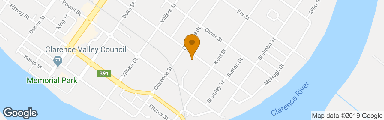 Bed and Breakfast The Rosary