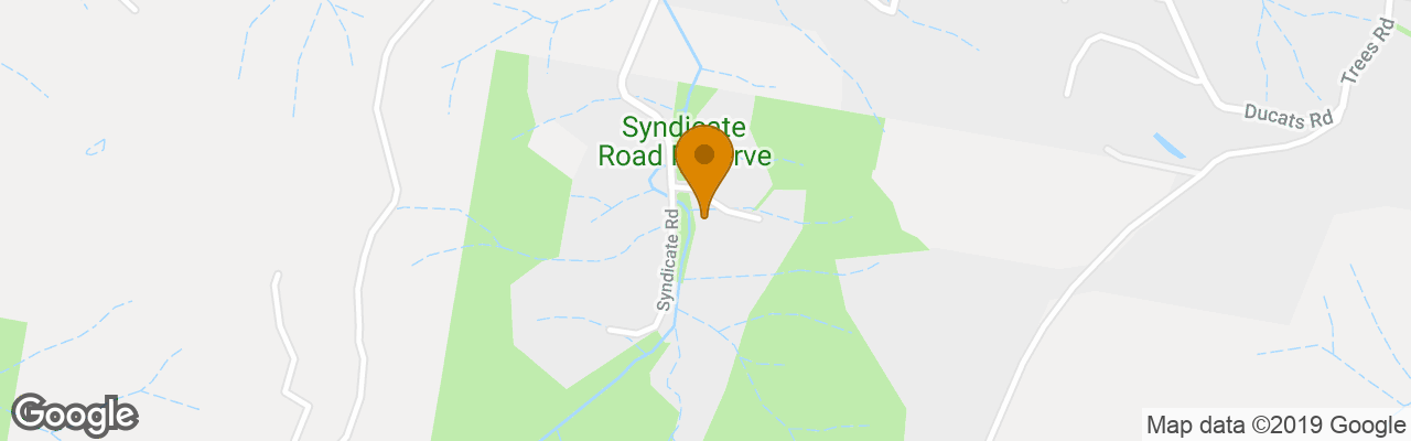 Bed and Breakfast Ecofriendly Luxury King Suite