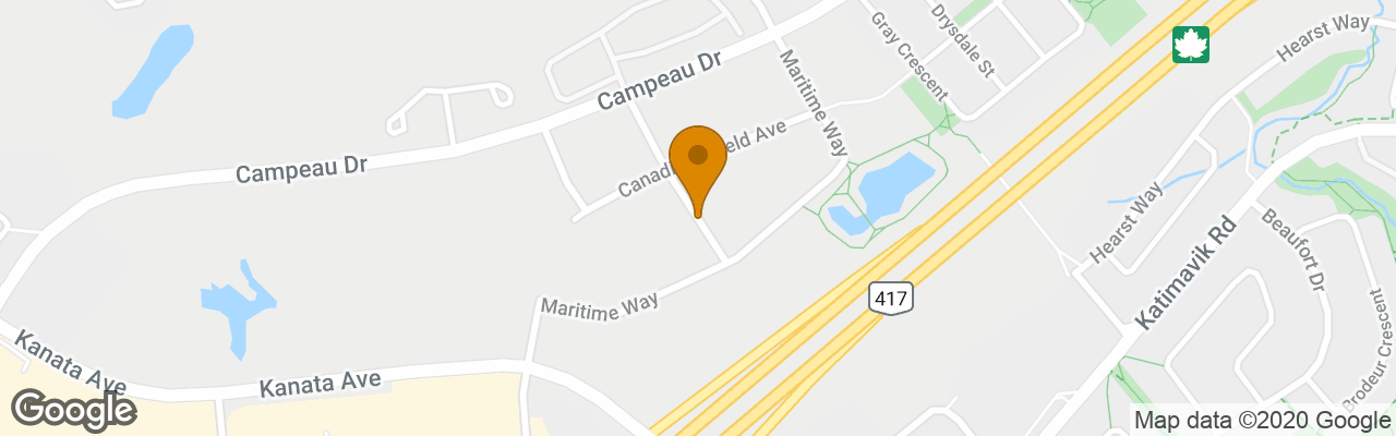 Hotel Homewood Suites By Hilton Ottawa Kanata