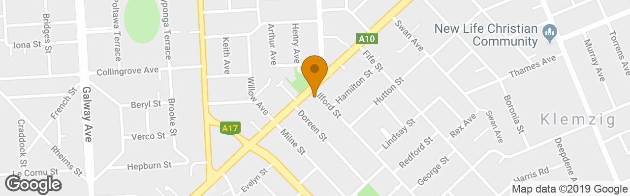 Bed and Breakfast Hillside Lodge