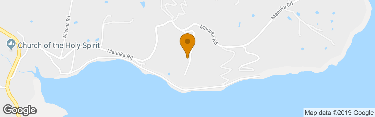 Bed and Breakfast Marinavisage