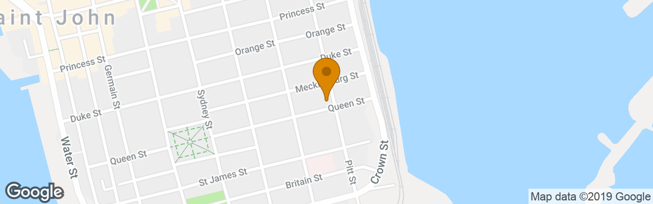 Bed and Breakfast Keirstead Manor