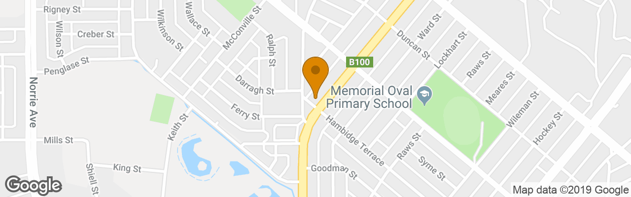 Whyalla Country Inn Motel