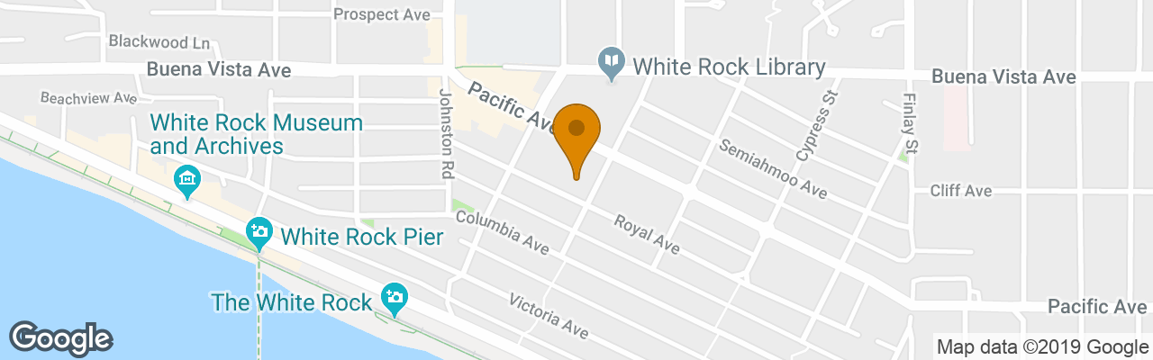 Bed and Breakfast White Rock Rose Bnb