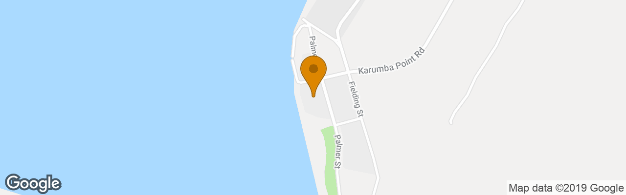 End Of The Road Motel