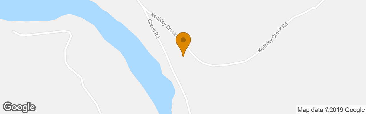 Motel High Country Inn