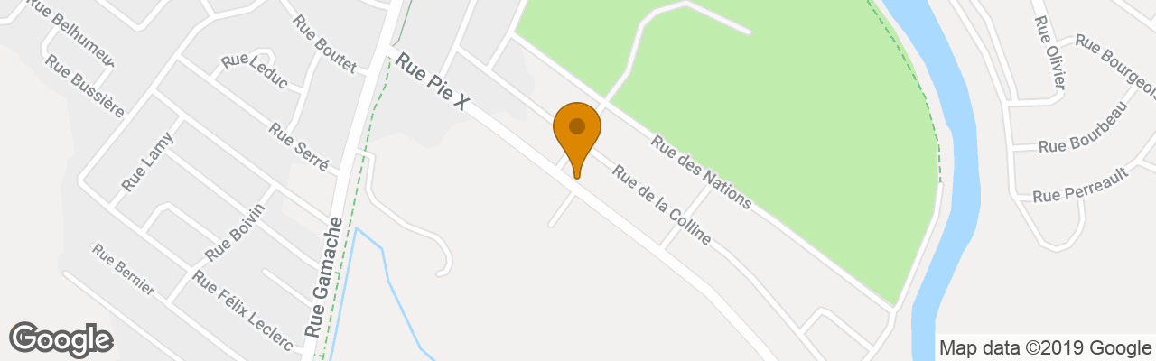 Bed and Breakfast Gîte La Clé D Art