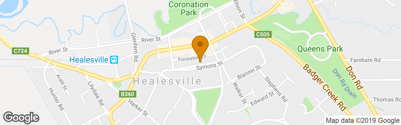 Furmston House & Studio B&b