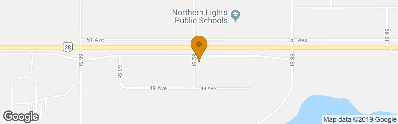 Western Budget Motel Bonnyville