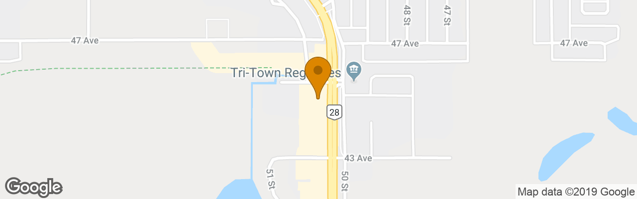 Western Budget Motel Cold Lake