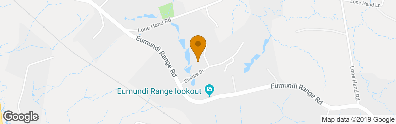 Bed and Breakfast Eumundi Cottages  Cottage 2