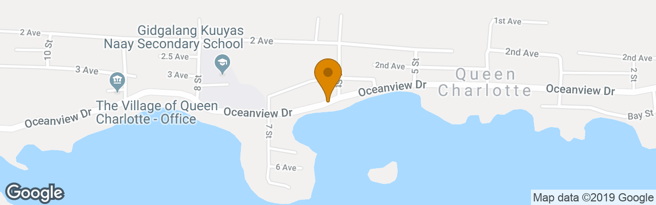 Bed and Breakfast Qc Hideaway