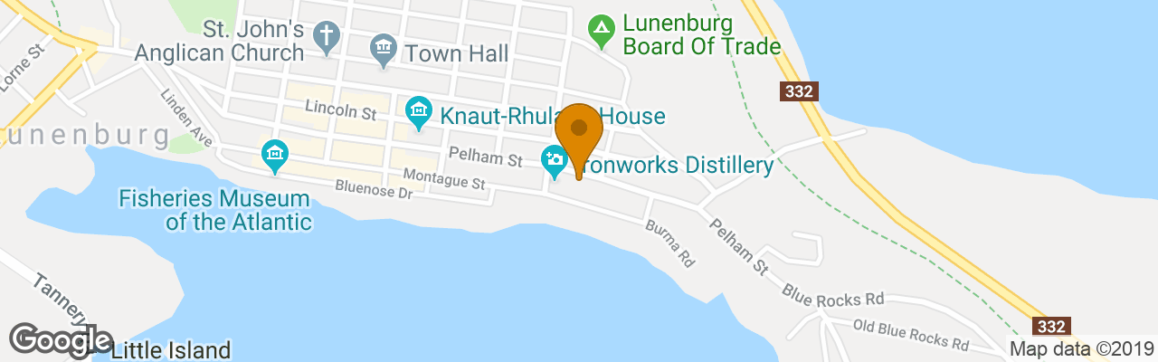 Water Sprite Bed & Breakfast