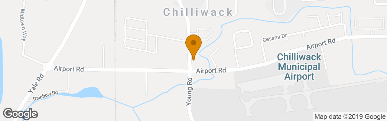 Chilliwack Bed And Breakfast