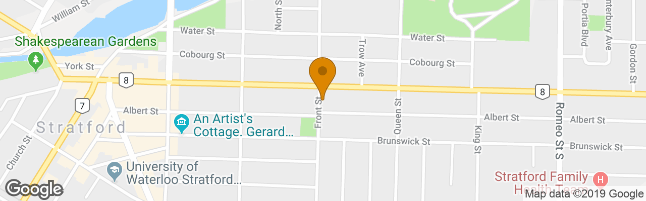 Bed and Breakfast A Night At Rosehurst