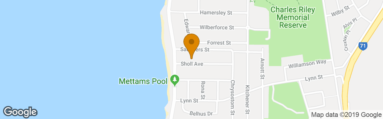 Bed and Breakfast North Beach Bnb