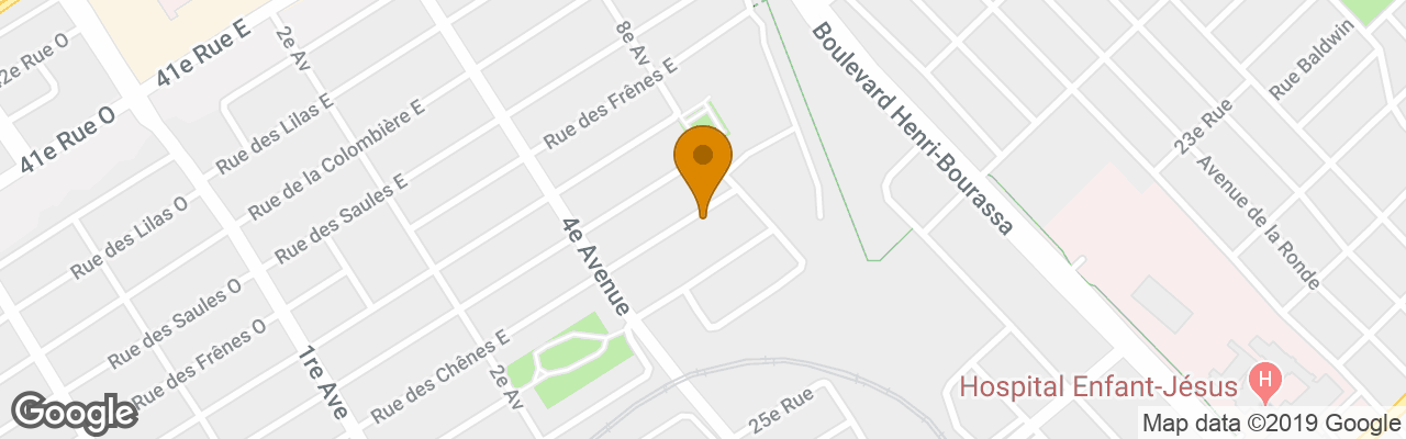 Bed and Breakfast Maison Fortin Couette & Cafe