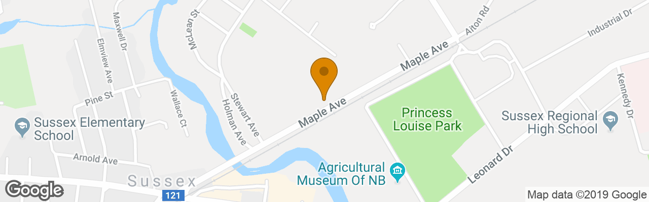 Bed and Breakfast Brooksbnb