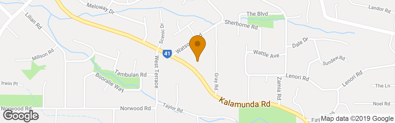 Country In The City B&b