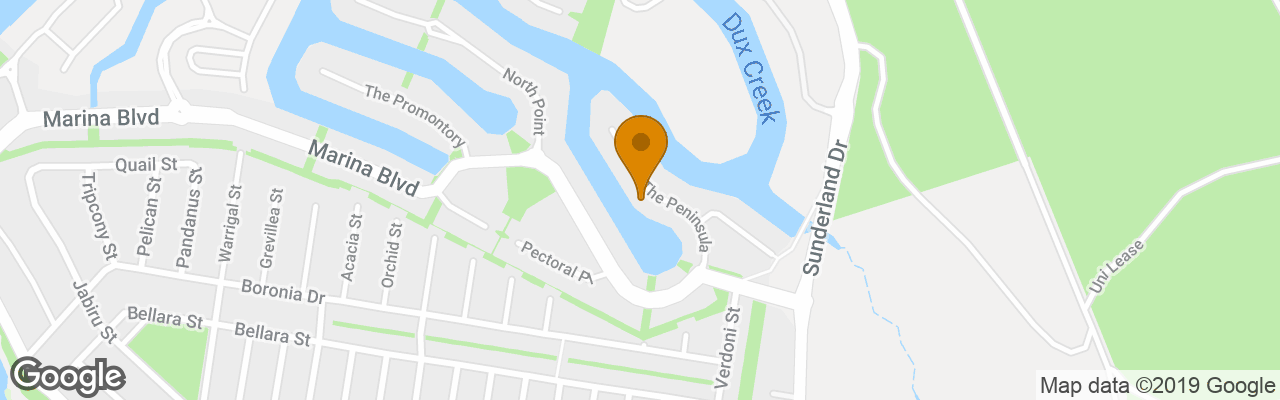 M & T S Waterfront Bed & Breakfast